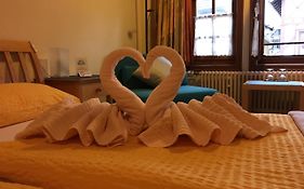 Hotel Im Hochzeitshaus